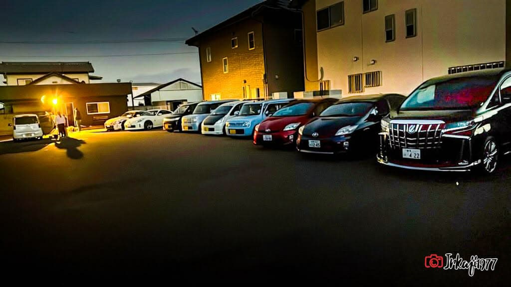 Família Hard Style Custom - Nosso compromisso com você